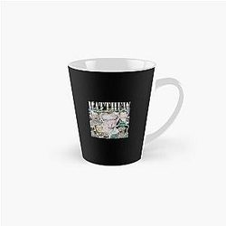 Matthew Lillard Vintage Mug