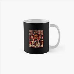 Stuart Macher Matthew Lillard Classic Mug