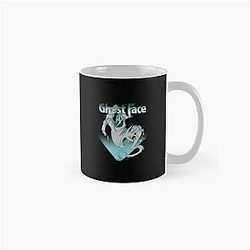 Ghost Face Matthew Lillard Classic Mug
