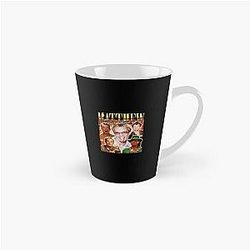Matthew Lillard Bootleg Vintage Tall Mug