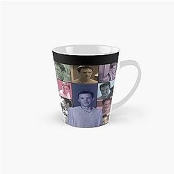 Matthew Lillard Stu Macher Retro Tall Coffee Mug