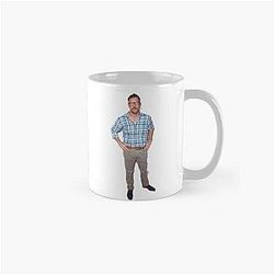 Matthew Lillard Classic Mug
