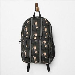 Matthew Lillard Backpack