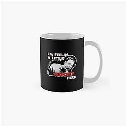 Stu Macher - I'm Feeling a Little Woozy Here - Matthew Lillard Classic Mug