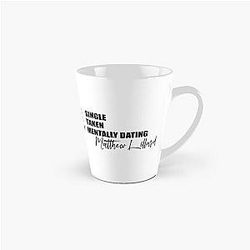 Mentally Dating Matthew Lillard Mug