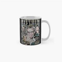 Matthew Lillard Vintage Bootleg Classic Mug