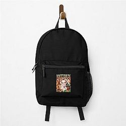 Matthew Lillard Vintage Backpack
