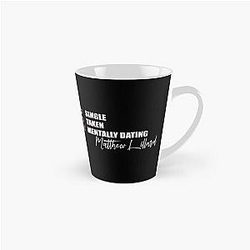 Mentally Dating Matthew Lillard Mug