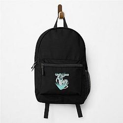 Ghost Face Matthew Lillard Backpack