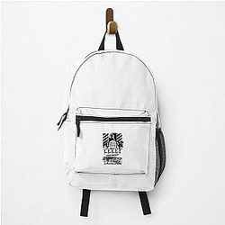 SLC Punk Fans Matthew Lillard Backpack
