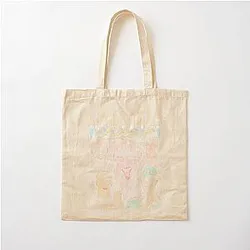 Matthew Lillard Vintage Cotton Tote Bag