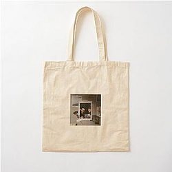 Matthew Lillard and Skeet Ulrich Cotton Tote Bag
