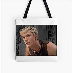 Matthew Lillard Senseless Tote Bag