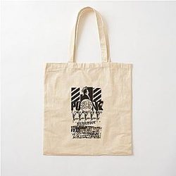 SLC Punk Matthew Lillard Cotton Tote Bag