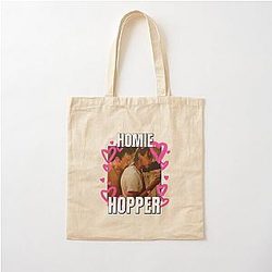 Scream Homie Hopper Matthew Lillard Cotton Tote Bag