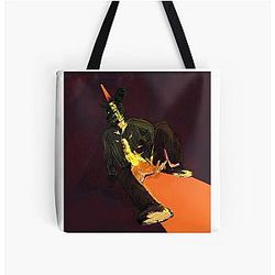 Peepaw Matthew Lillard Tote Bag