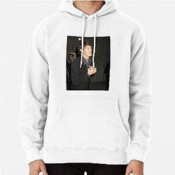 Matthew Lillard Hoodie