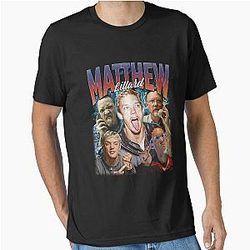 Matthew Lillard Essential T-Shirt