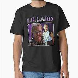 Matthew Lillard 90s Classic T-Shirt