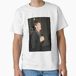 Matthew Lillard Classic T-shirt