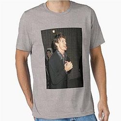 Matthew Lillard Essential T-Shirt