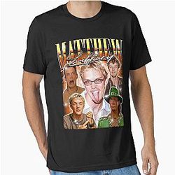 Matthew Lillard Essential T-Shirt