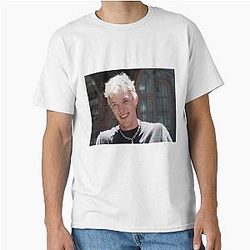 Matthew Lillard Classic T-Shirt
