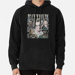 Matthew Lillard Vintage Hoodie