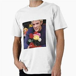 Matthew Lillard 1990s Fan Merch T-Shirt
