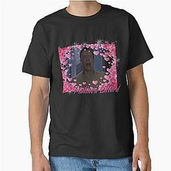 Matthew Lillard Classic T-Shirt