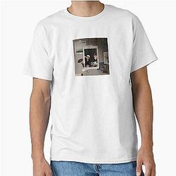 Matthew Lillard & Skeet Ulrich Classic T-Shirt