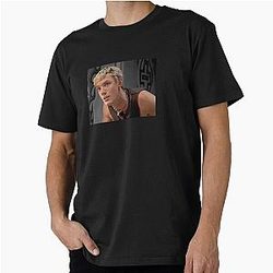 Matthew Lillard Senseless T-Shirt