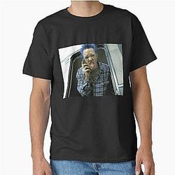 SLC Punk Stevo Classic T-Shirt