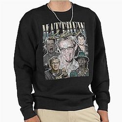 Matthew Lillard Vintage Sweatshirt