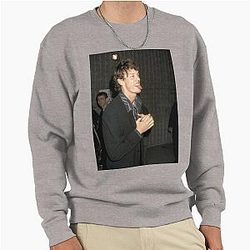 Matthew Lillard Sweatshirt