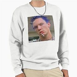 Matthew Lillard Pullover Sweatshirt