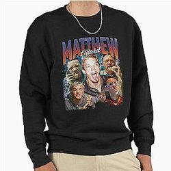 Matthew Lillard Sweatshirt