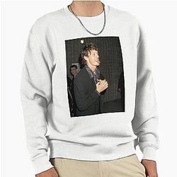 Matthew Lillard Sweatshirt