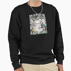 Matthew Lillard Vintage Sweatshirt