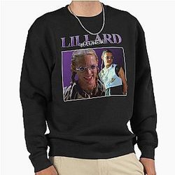 Matthew Lillard 90s sweatshirt