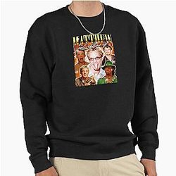 Matthew Lillard Bootleg Vintage Sweatshirt