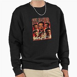 Stuart Macher Matthew Lillard Pullover Sweatshirt