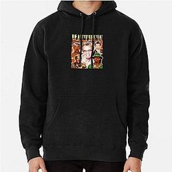 Matthew Lillard Bootleg Vintage Hoodie