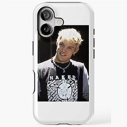 Matthew Lillard iPhone Tough Case