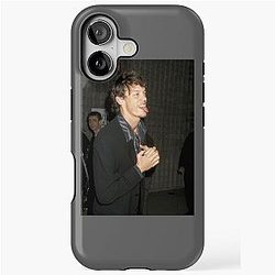 Matthew Lillard iPhone Tough Case