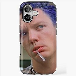 Matthew Lillard iPhone Case