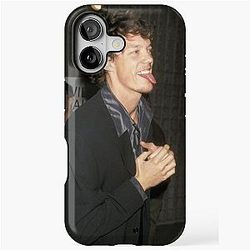 Matthew Lillard iPhone Tough Case