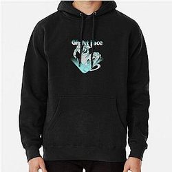 Ghost Face Matthew Lillard Hoodie