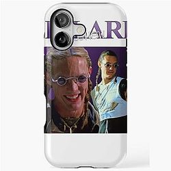 Matthew Lillard 90s iPhone Tough Case