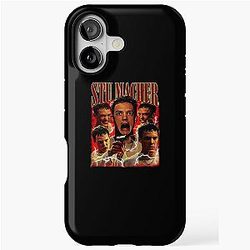 Stuart Macher Matthew Lillard iPhone Case